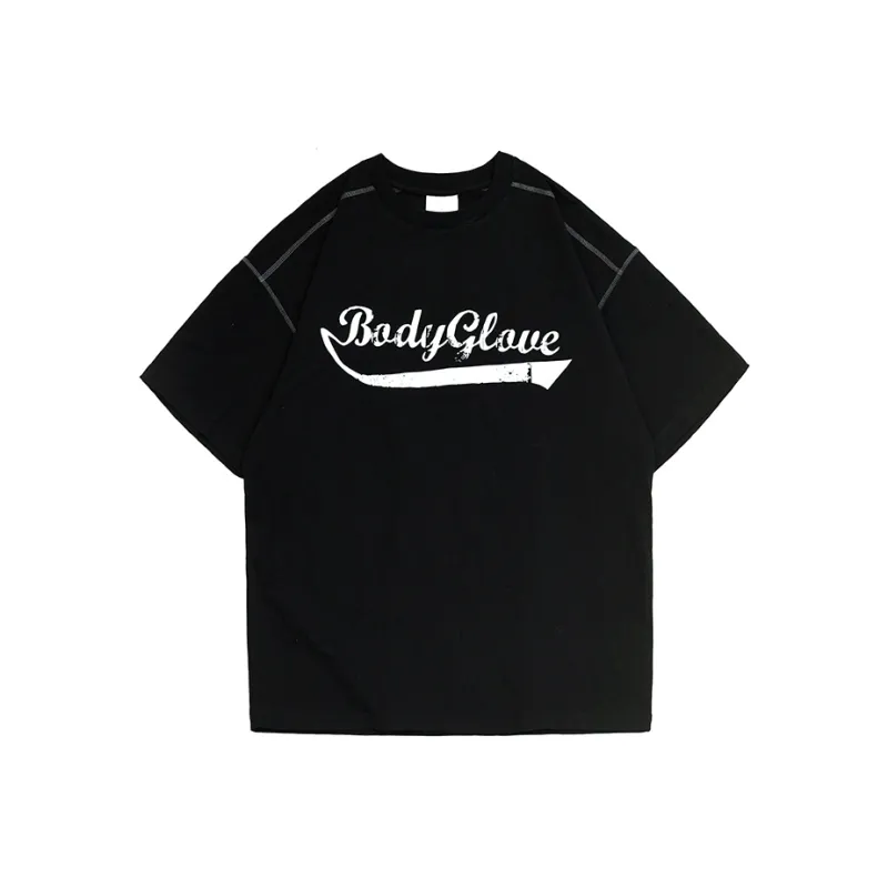 BODY GLOVE T-Shirts Unisex-2