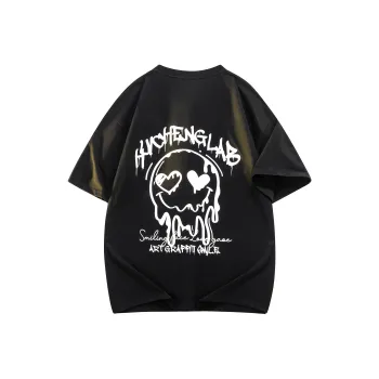 HCHUICHENG T Shirts Unisex