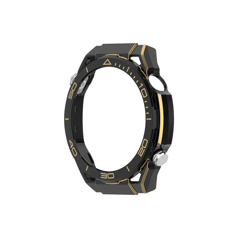 Watchbond Unisex Watch Cases-17