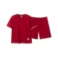 02404 Men's Red