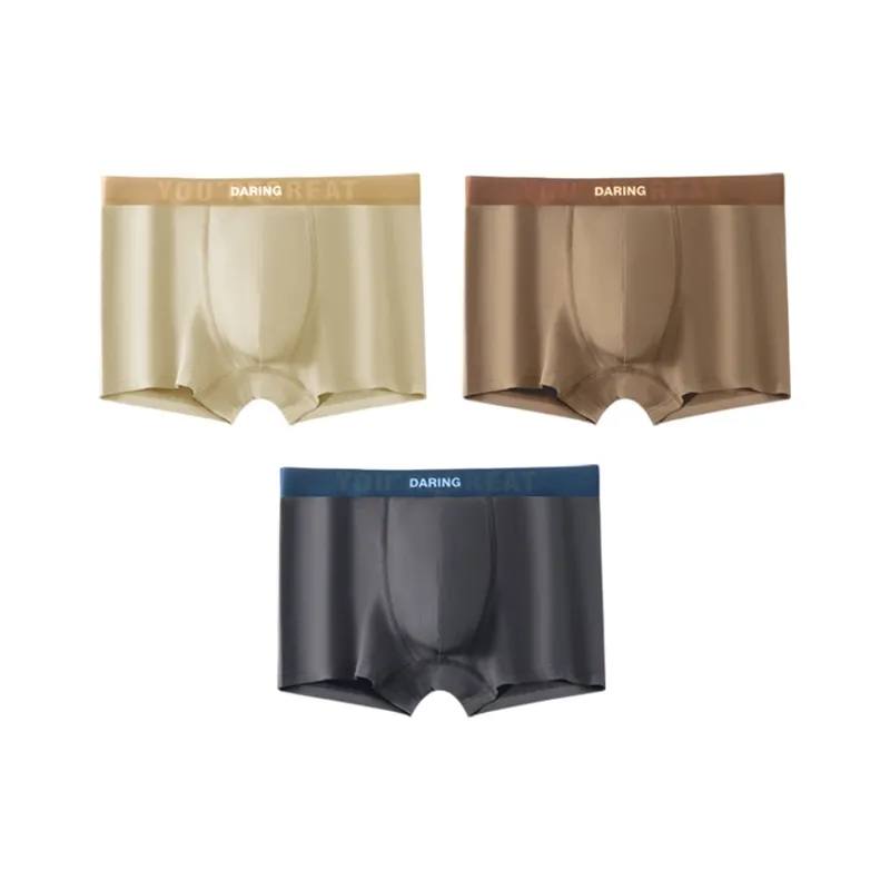 YOUNGYELL Underpants Men's 3 Pack-1