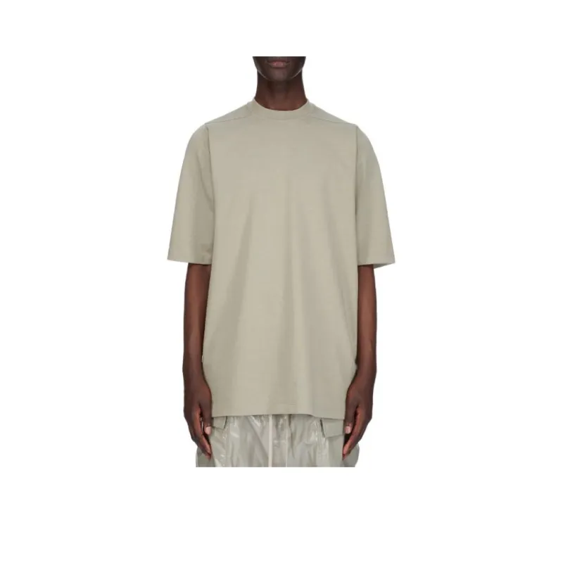 RICK OWENS Jumbo T shirt-0