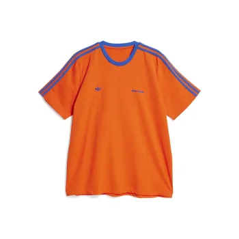 Adidas Originals Wales Bonner Short Sleeve Tee
