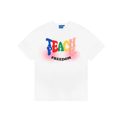 Teach Peace T-Shirts Unisex