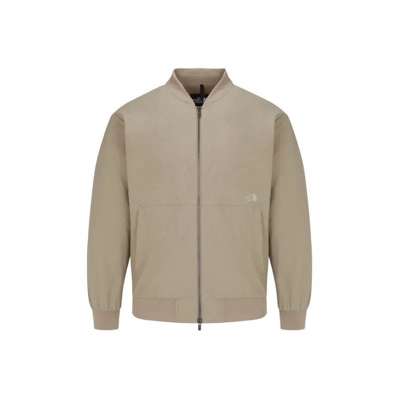 THE NORTH FACE Jackets Coats Men's Dark Beige-0