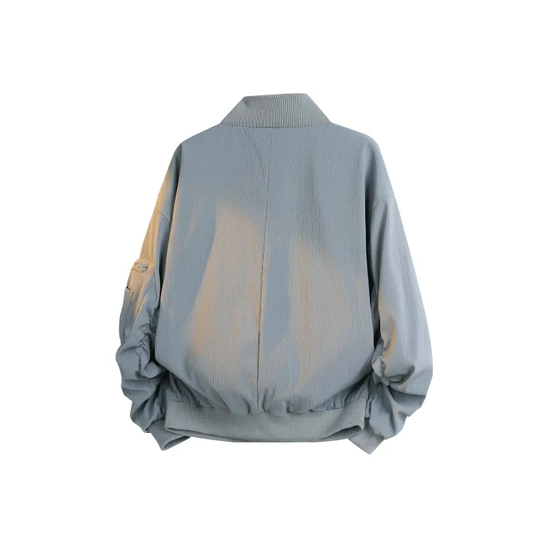 FASTFISH Jackets Unisex-6