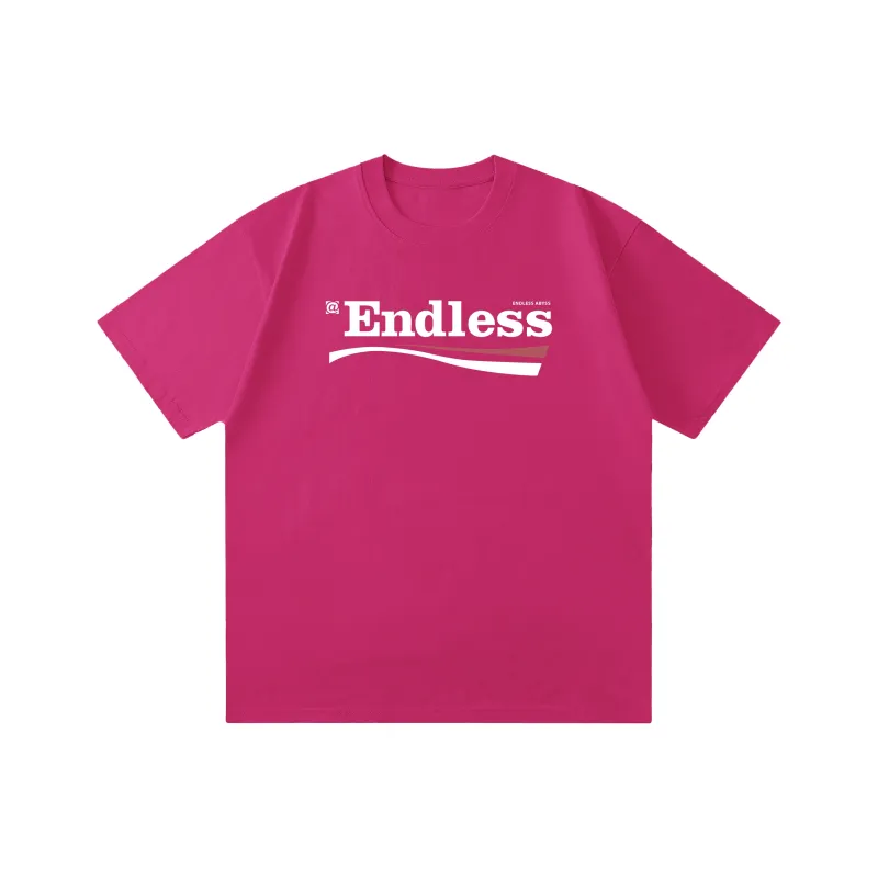 Endless Abyss T Shirts Unisex-10
