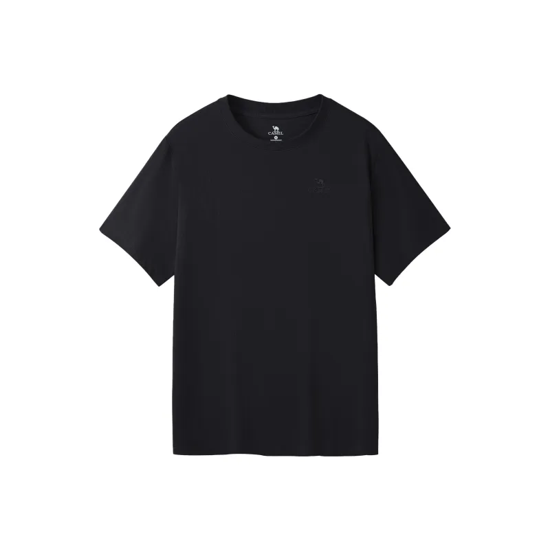 CAMEL T Shirts Unisex-2