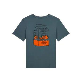 Converse T-Shirt Men's Turquoise