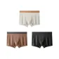 3 Pack[Light Apricot+Dark Camel+Silent Black]