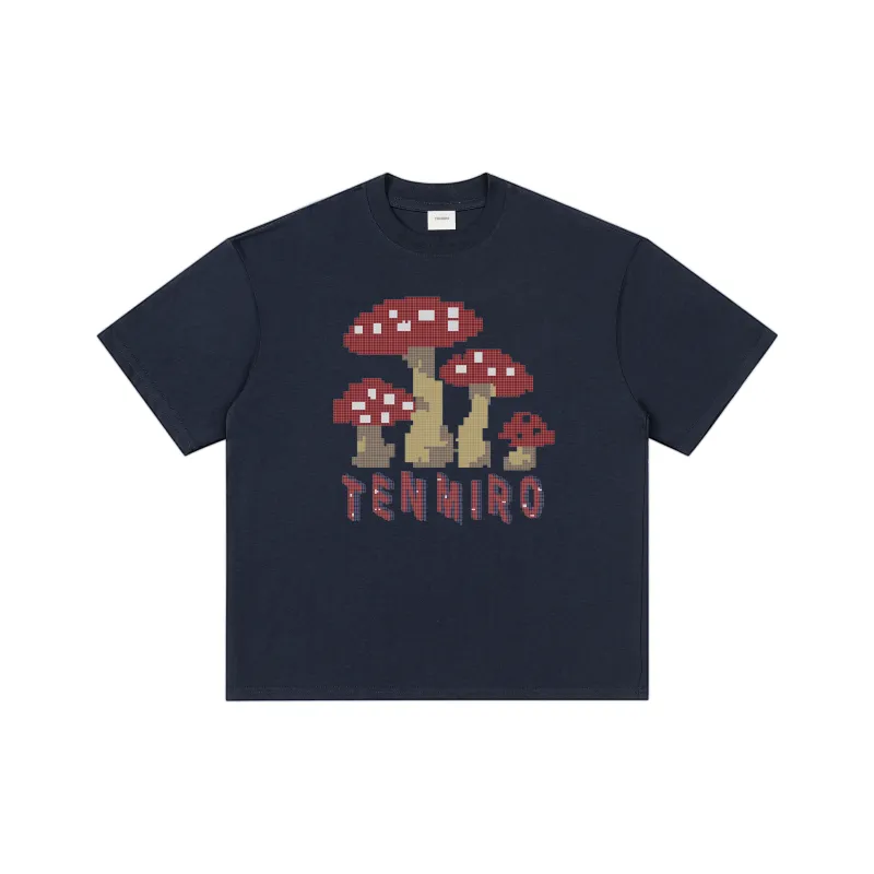 TEN MIRO T Shirts Unisex-10
