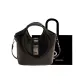 Black+Shopping Bag