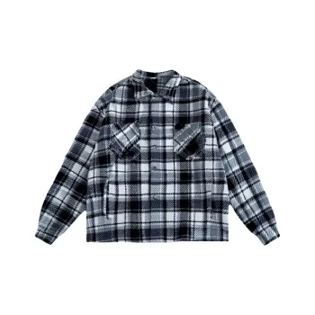 WELTER EXPERIMENT Jackets Coats Unisex