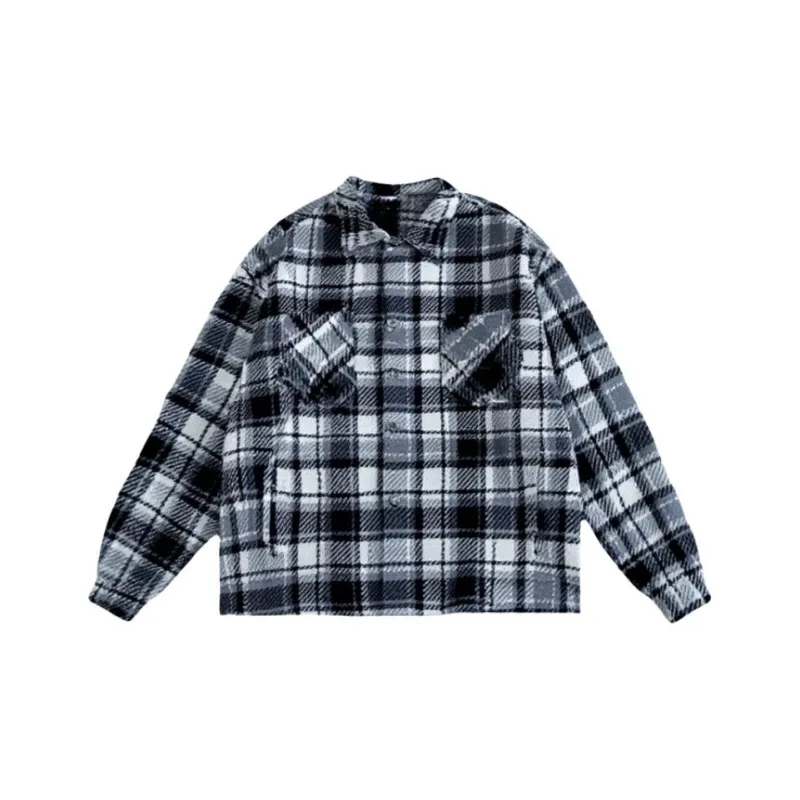 WELTER EXPERIMENT Jackets Coats Unisex-3