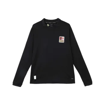 PUMA AC Milan T Shirt Men's Black