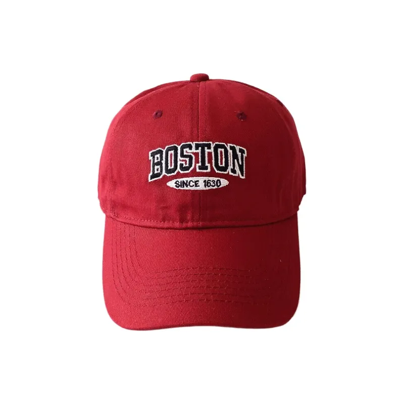 Yalu Preferred Cotton Baseball Caps Unisex-2
