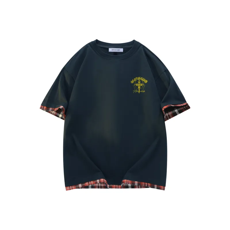7 SEVFUN T Shirts Unisex-6