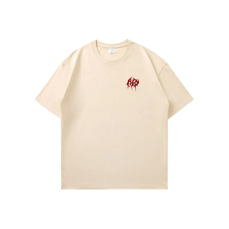 AI3 T Shirts Unisex-20