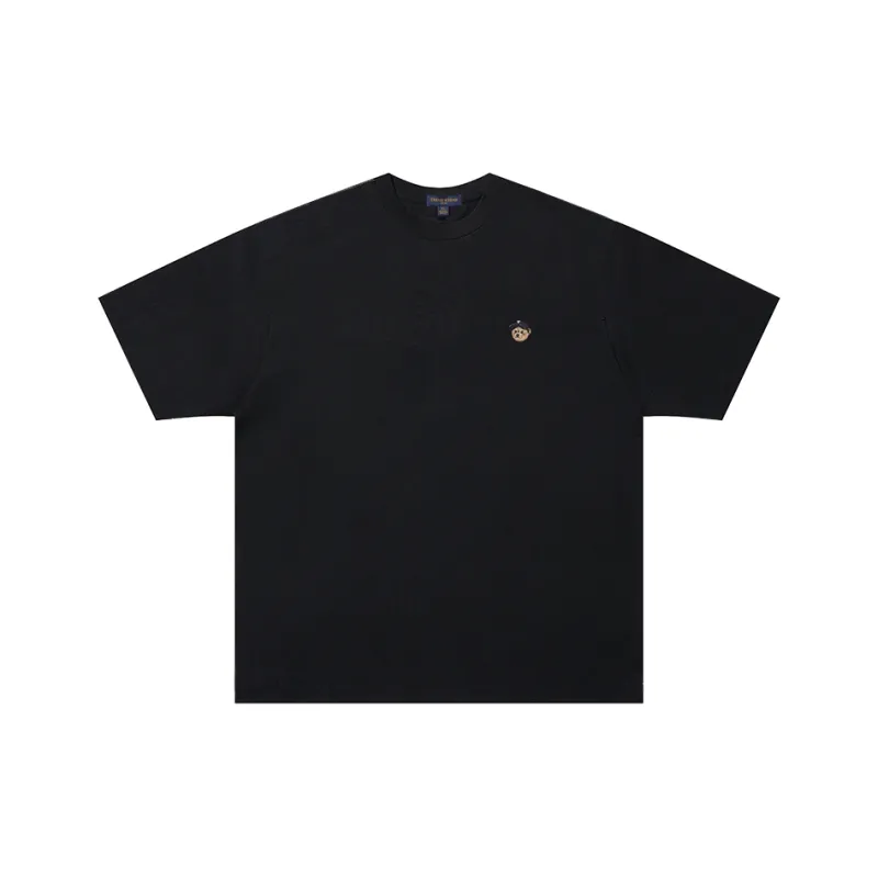 Teenie Weenie Men T Shirt Unisex Summer-0