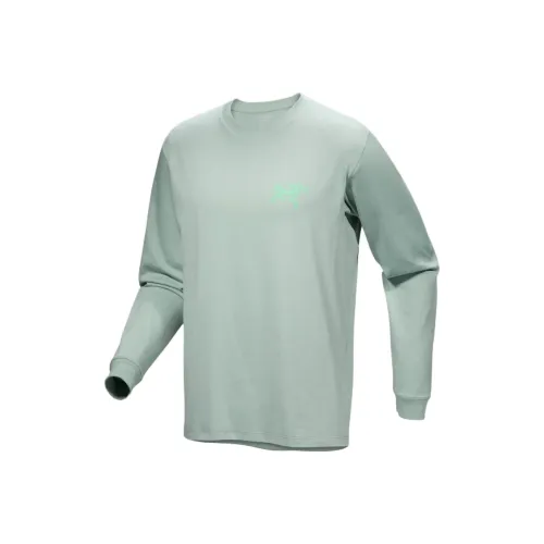 Arcteryx Kragg T Shirts Men