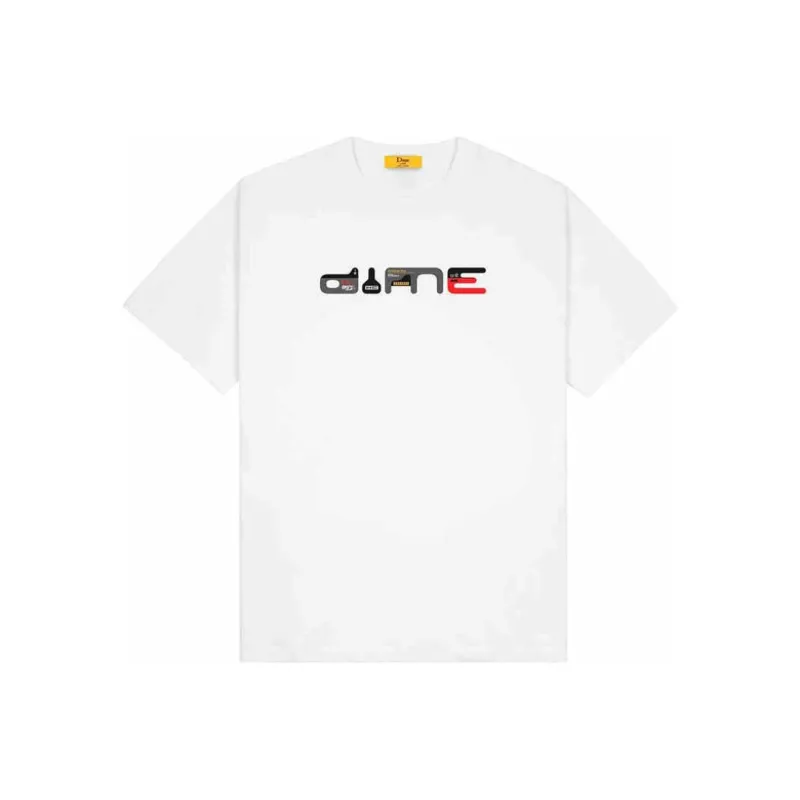 Dime T Shirts Unisex-0