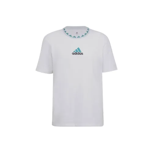 Adidas Eqt Graphic Tee