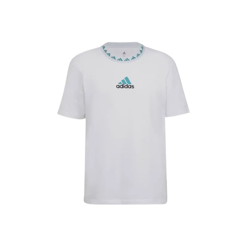 Adidas Eqt Graphic Tee-0