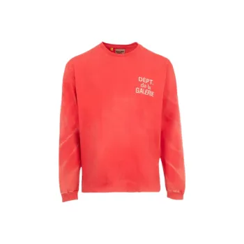 Gallery Dept. French Long Sleeve Tee