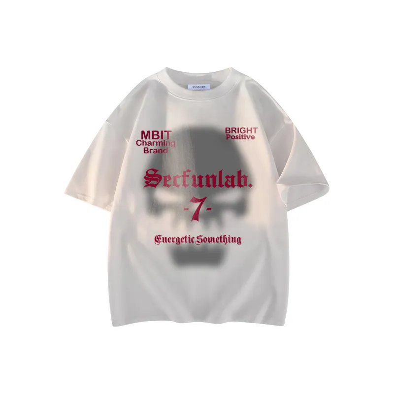 7 SEVFUN T Shirts Unisex-6
