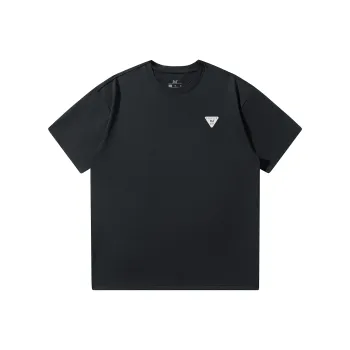 361° T Shirt Unisex Super Black