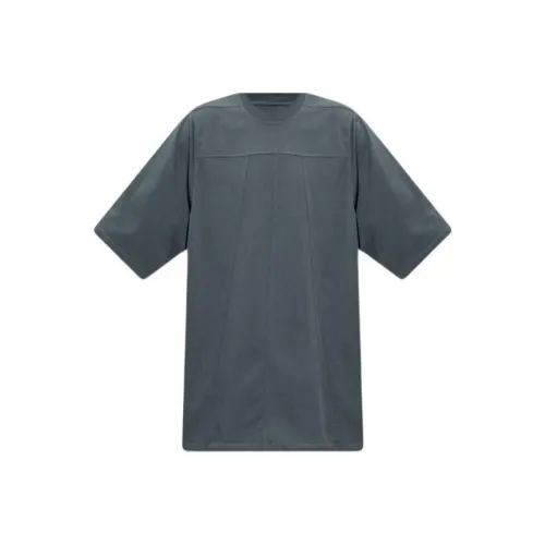 RICK OWENS/RO T-Shirt Men's Gray