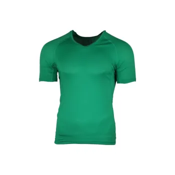 Nike Pro Thermoactive Hypercool T-Shirt Men's Green