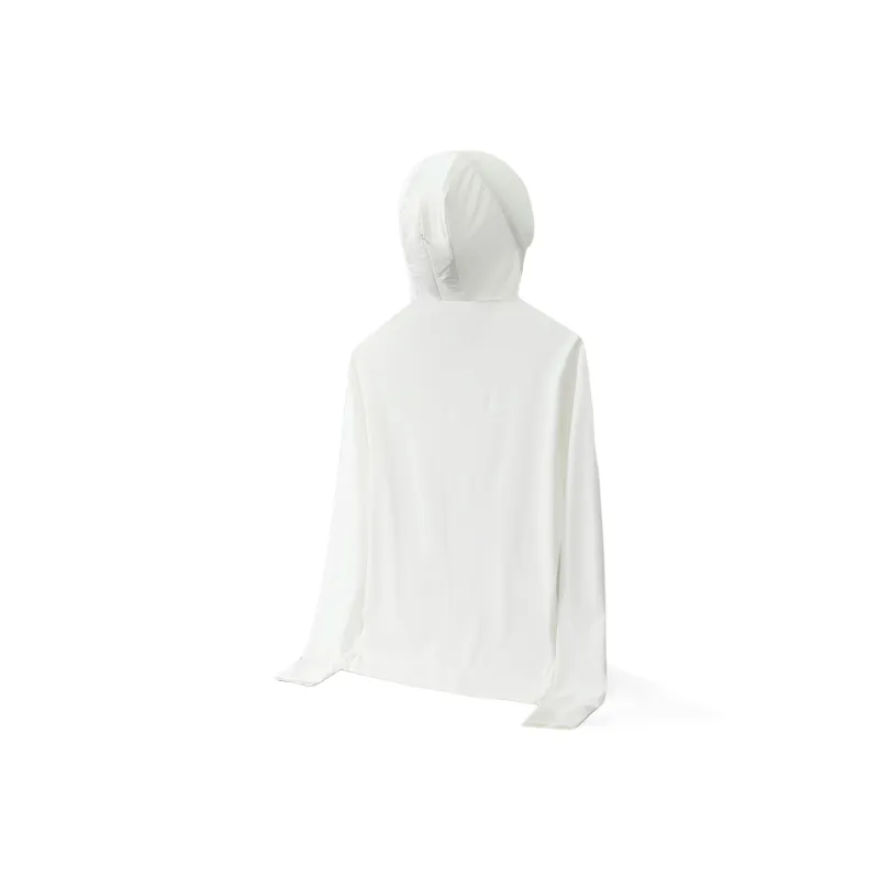 ZNTN Sun Protection Clothing Unisex Glacier Red-4