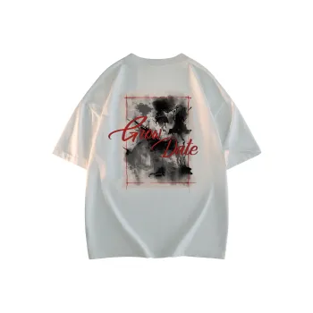 GROW DATE T Shirts Unisex