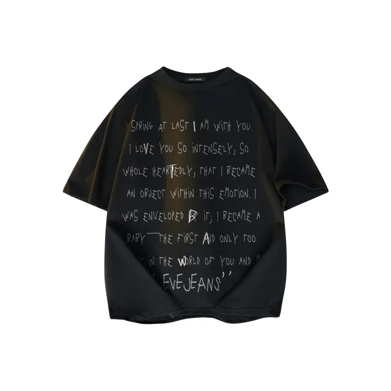 Yiwen T Shirts Unisex-1