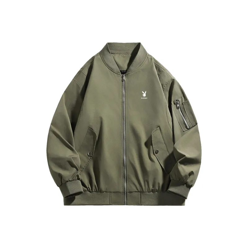 Playboy Jackets Men-2
