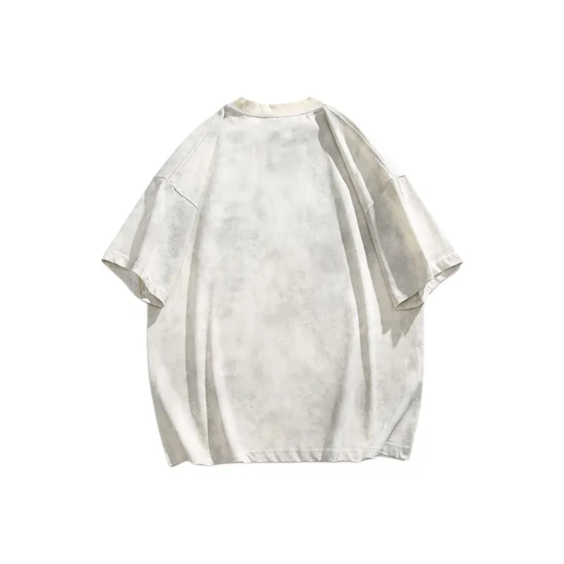 TESTUNG T Shirts Unisex-18