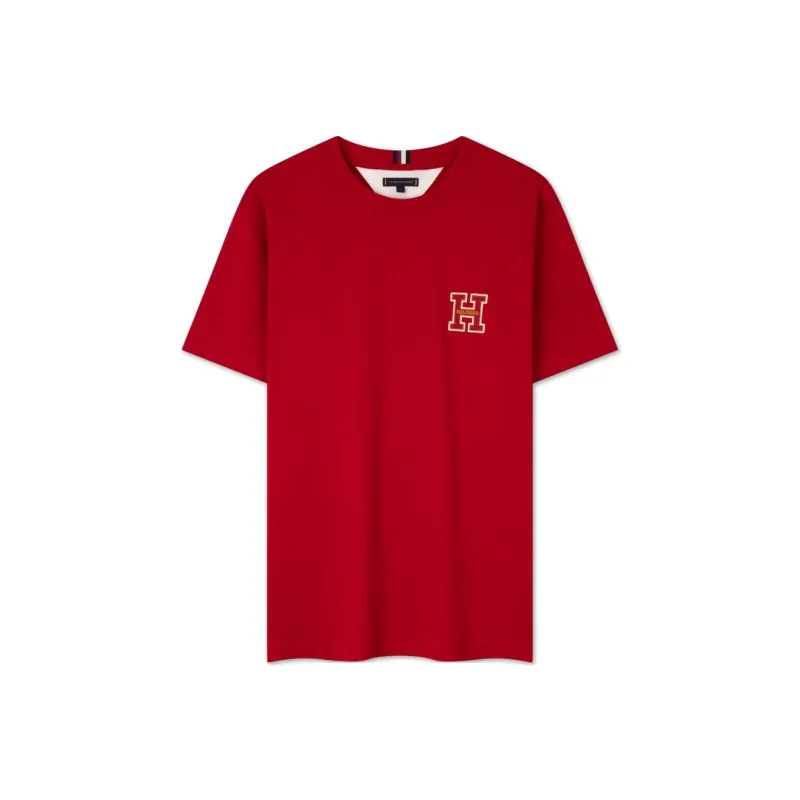Tommy Hilfiger New Year T Shirts Men-10