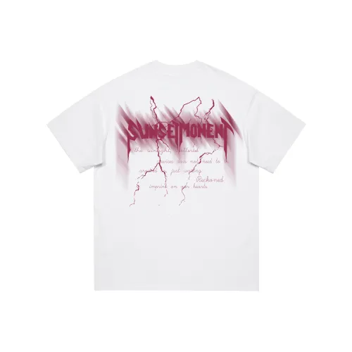 SUNSETMONENT T-Shirts Unisex