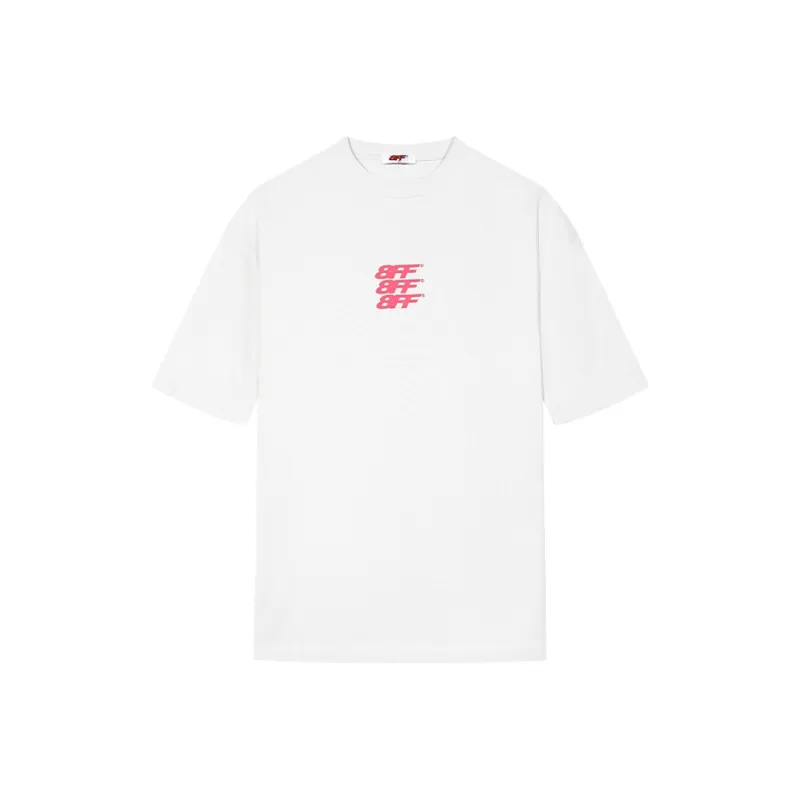 8FF T Shirts Unisex-5
