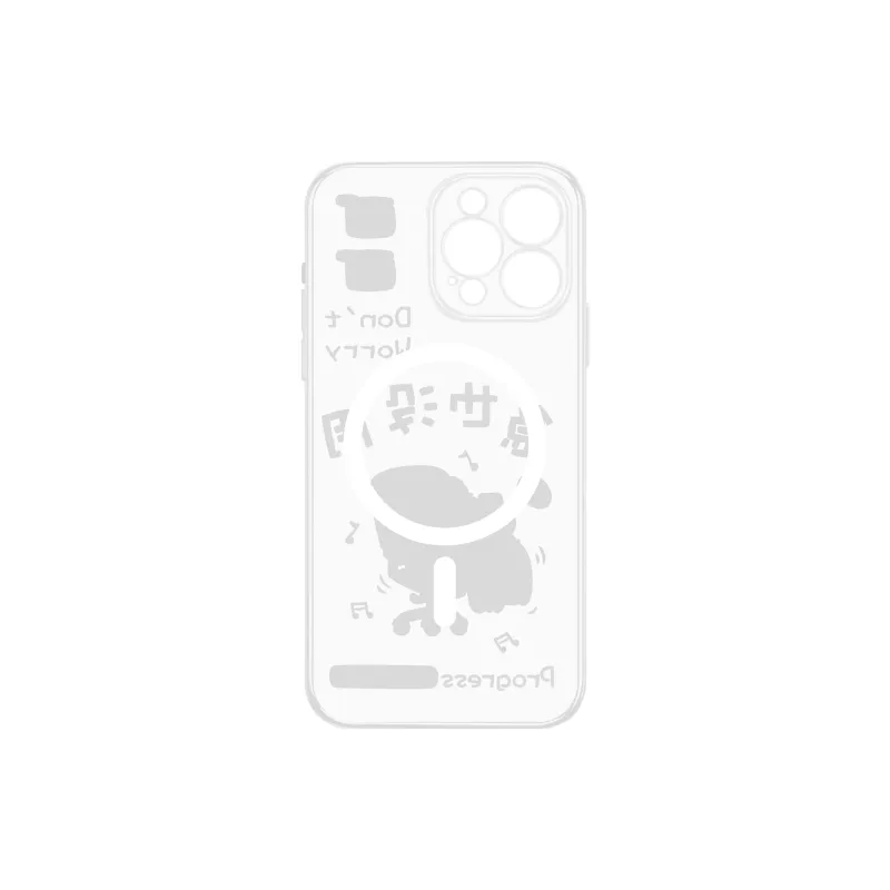 Small bones Phone Cases-8