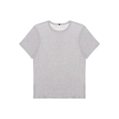 Fax Copy Express SS24 T-Shirt Unisex Gray