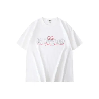 SZE T Shirts Unisex White