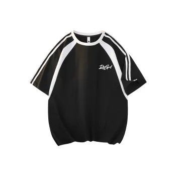 BIG TIME REGAL T Shirt Unisex Black