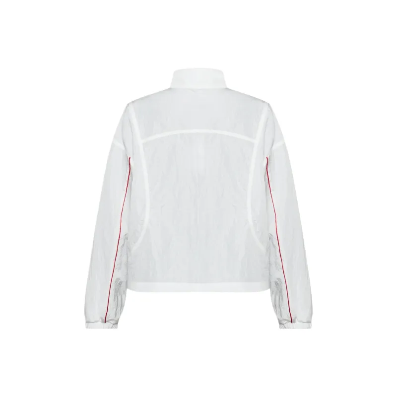 Mizuno Heritage Jackets Women's-1