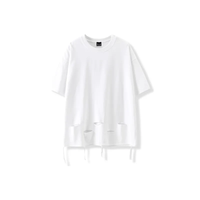 BIENKIMIIYE T Shirts Unisex-0