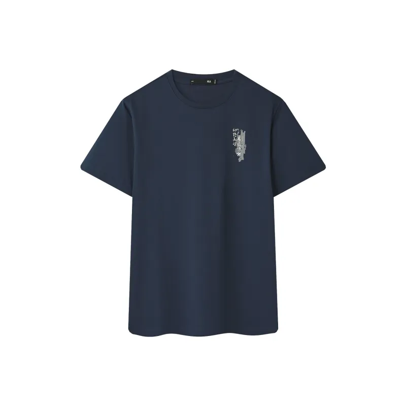HLA T Shirts Men-3