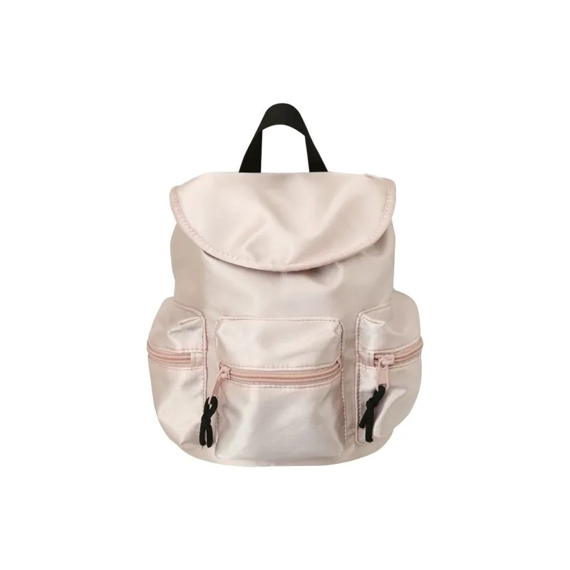 SUN EARTH &U Nylon Backpack Regular Unisex Multicolor-1