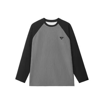 HIKZ T Shirts Unisex Gray
