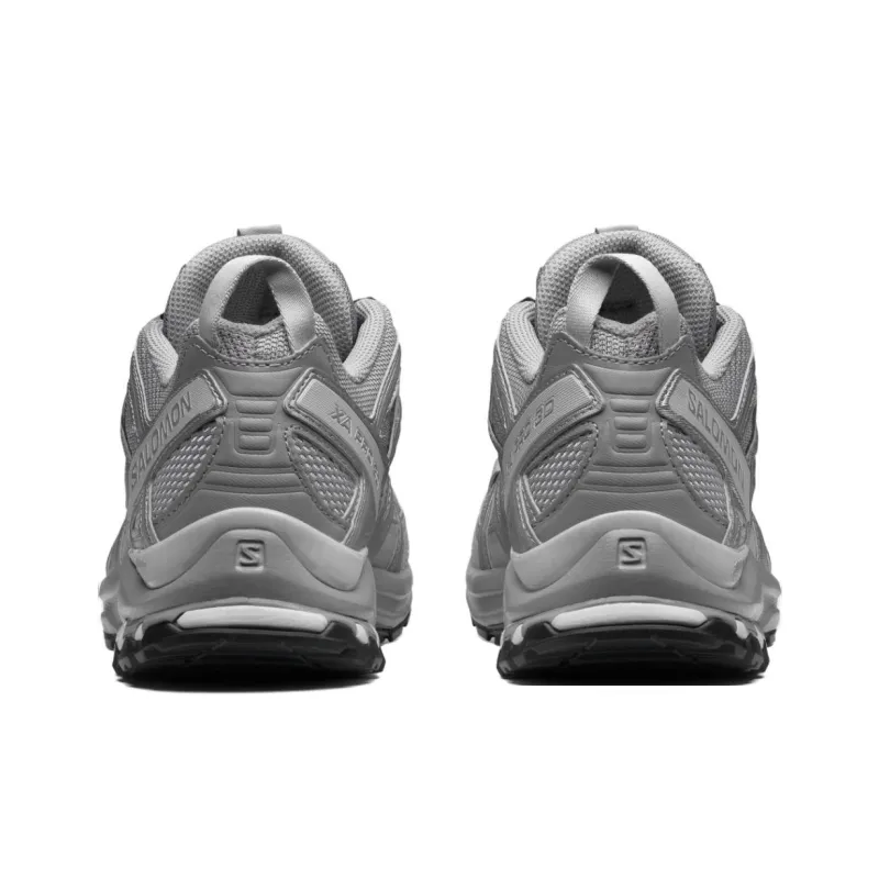 SALOMON Xa Pro 3D 'Grey Silver'-3